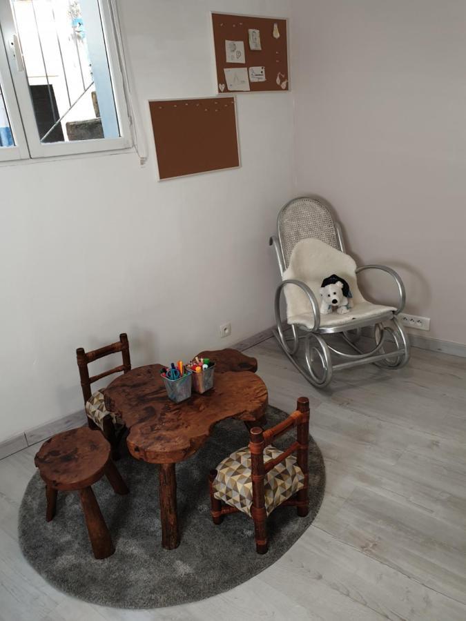 Le Jacobin Apartman Troyes Kültér fotó